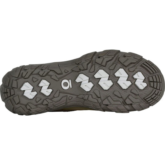 Oboz Sawtooth X Low B-DRY Women's Hiking Shoe