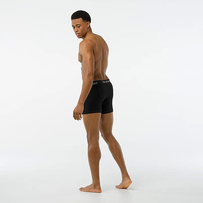 Load image into Gallery viewer, Smartwool Men&#39;s Merino Boxer Brief
