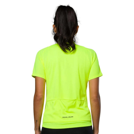 Pearl Izumi Women's Quest Shortsleeve Cycling Jersey