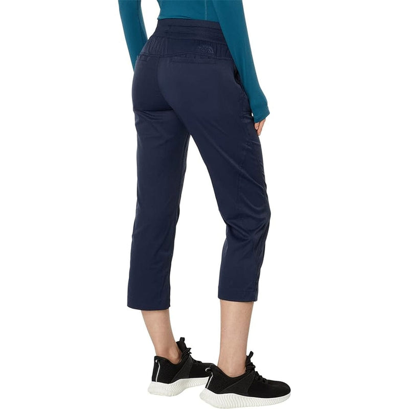 Load image into Gallery viewer, The North Face Women&#39;s Aphrodite Motion Capri
