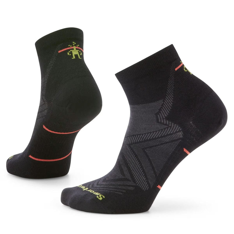 Load image into Gallery viewer, Smartwool Women&#39;s Run Zero Cushion Ankle Socks
