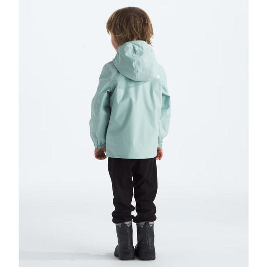 The North Face Kids' Antora Rain Jacket