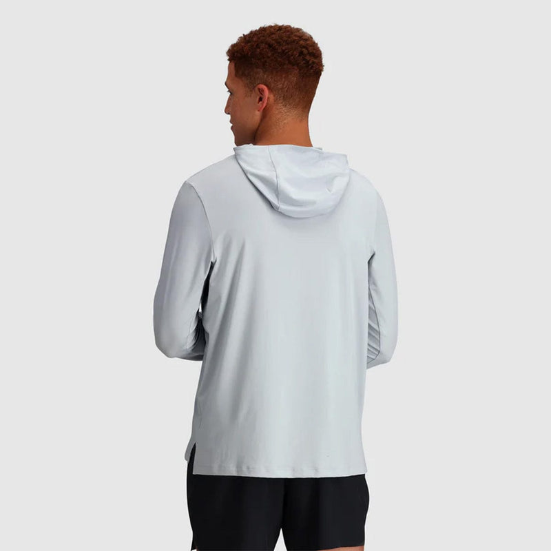 Load image into Gallery viewer, Outdoor Research Men&#39;s ActiveIce Spectrum Sun Hoodie
