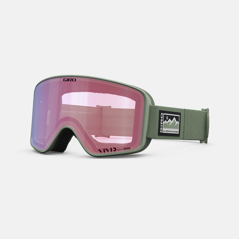 Load image into Gallery viewer, Giro Method Snow Goggle
