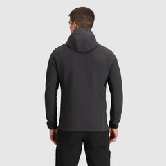 Outdoor Research Men's Vigor Plus Fleece Hoodie