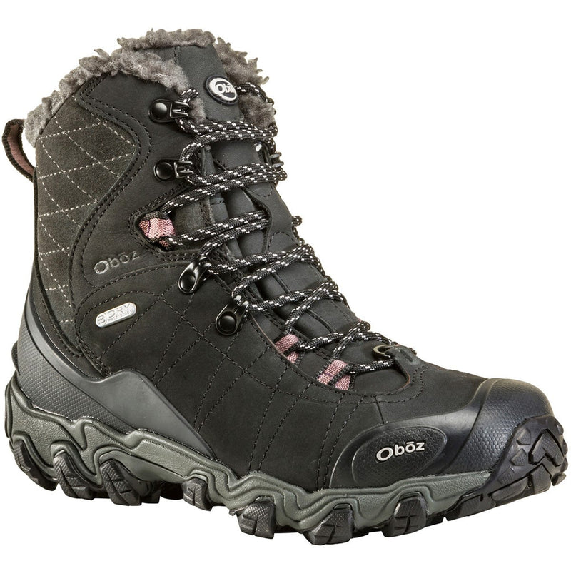 Load image into Gallery viewer, Oboz Women&#39;s Bridger 7&quot; Insulated B-DRY Boot
