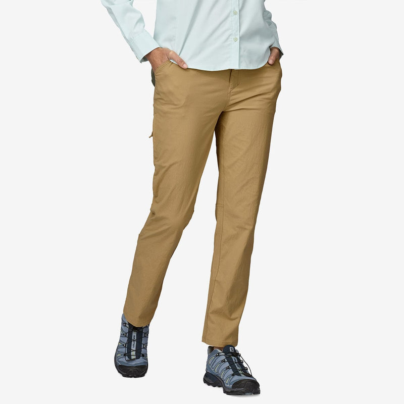 Load image into Gallery viewer, Patagonia Women&#39;s Quandary Pants - Regular
