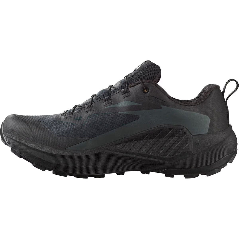 Load image into Gallery viewer, Salomon Men&#39;s Genesis Gore-tex Running Shoe
