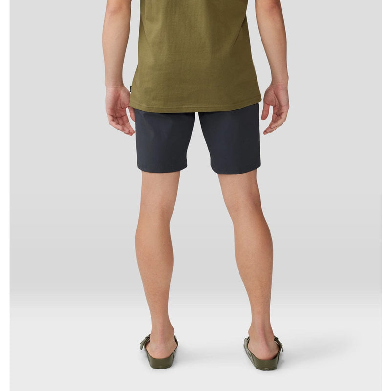 Load image into Gallery viewer, Mountain Hardwear Men&#39;s Traxion Short
