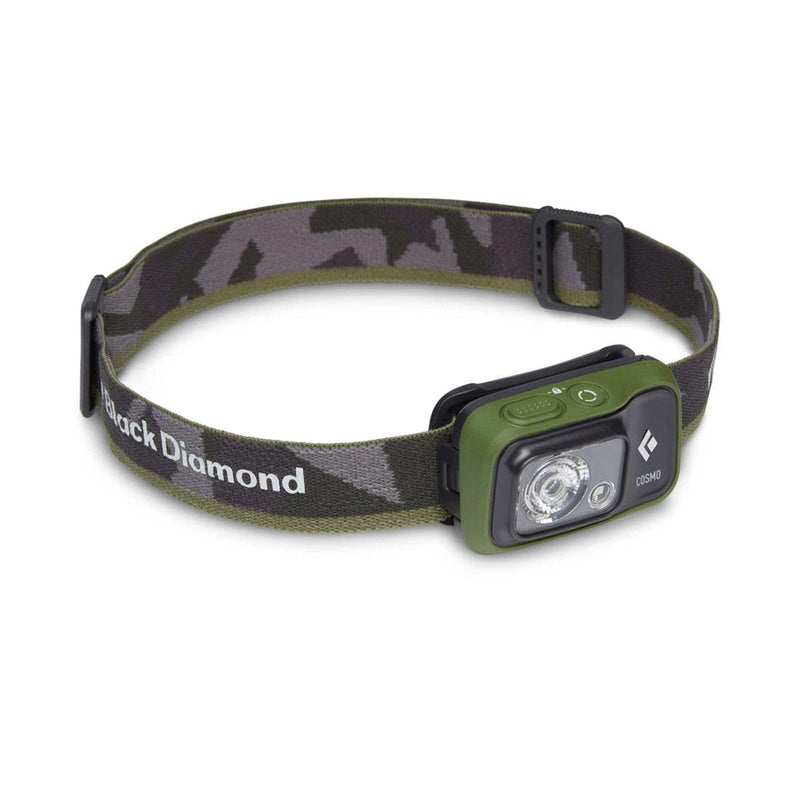 Load image into Gallery viewer, Black Diamond Cosmo 350 Headlamp
