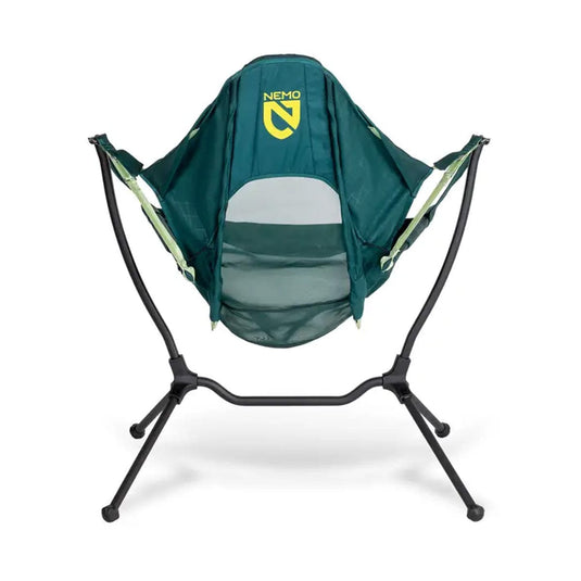 Nemo Equipment Stargaze Reclining Camp Chair