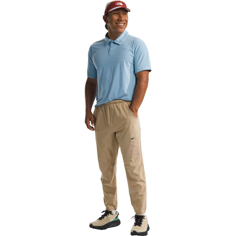 Load image into Gallery viewer, The North Face Men&#39;s Dune Sky Polo
