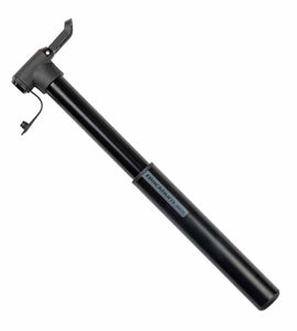 Blackburn Grid 2STAGE Anyvalve Mini Pump