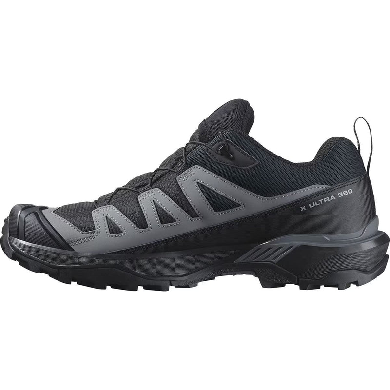 Load image into Gallery viewer, Salomon Men&#39;s X ULTRA 360 CSWP Waterproof Low Hiking Shoe
