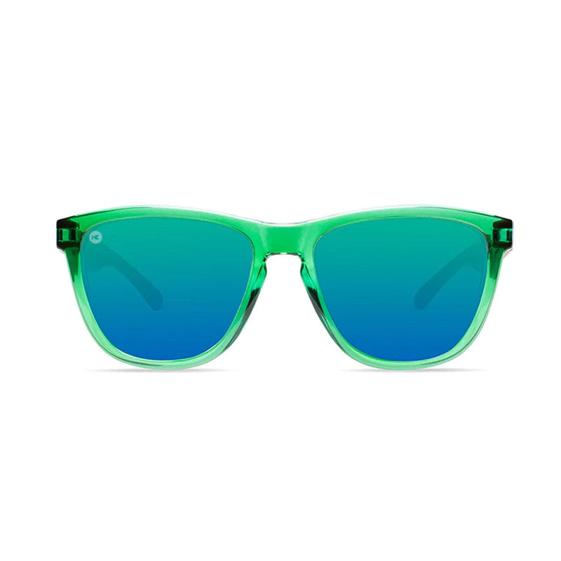 Load image into Gallery viewer, Knockaround Premiums Sunglasses - Woodland
