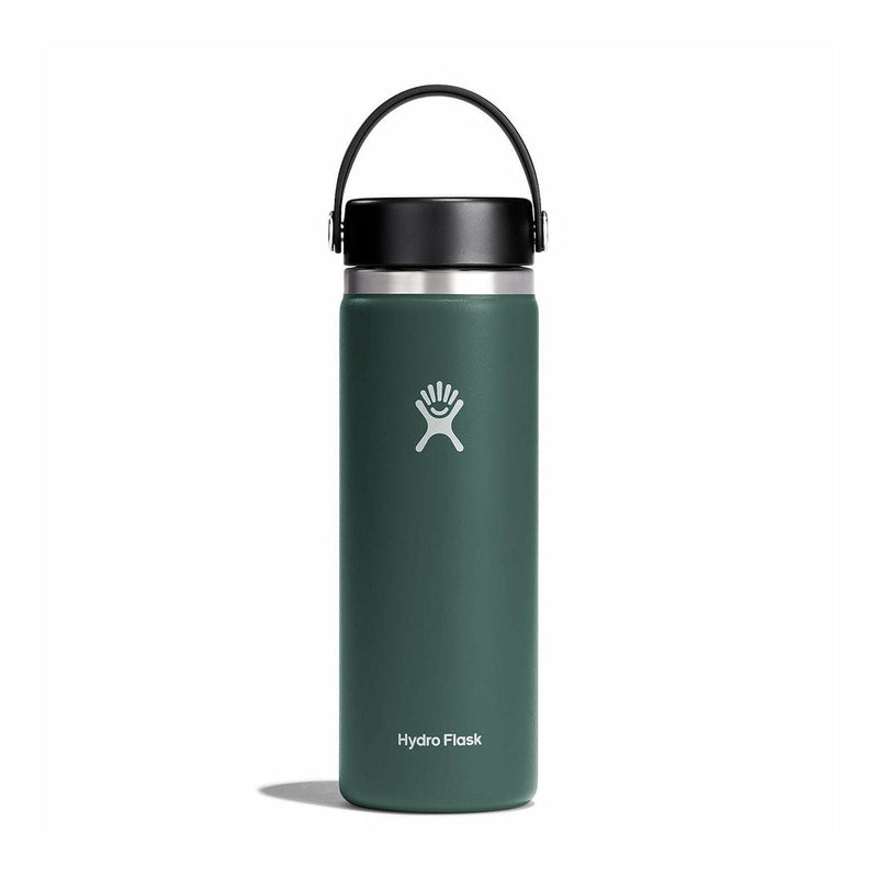 Load image into Gallery viewer, Hydro Flask 20 oz. Wide Mouth With Flex Cap 2.0 Water Bottle
