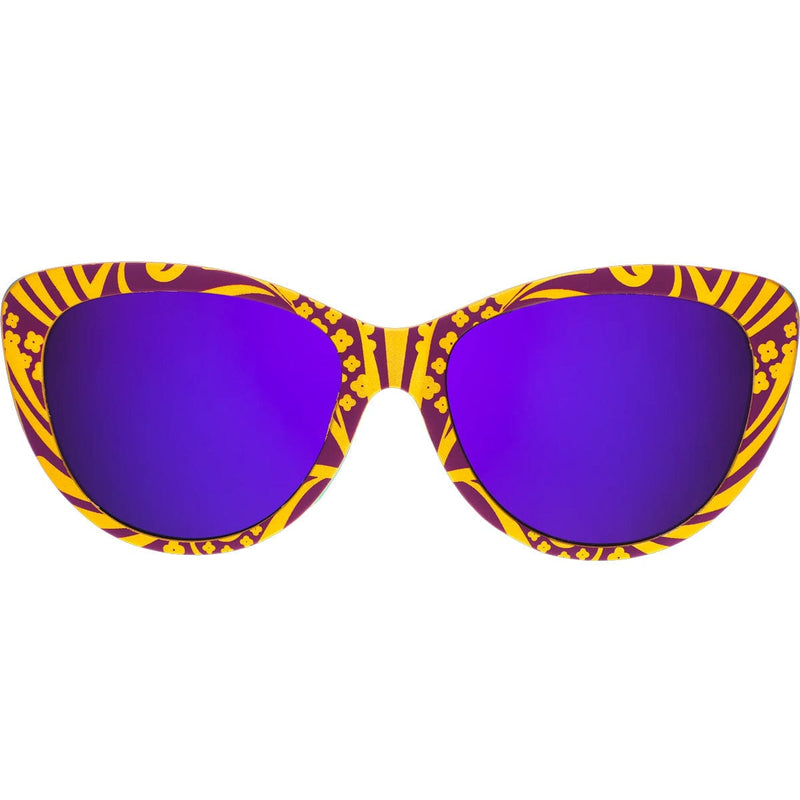 Load image into Gallery viewer, goodr Glam G Sunglasses - Don&#39;t Ask Me How I Got These
