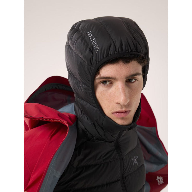 Load image into Gallery viewer, Arc&#39;teryx Men&#39;s Cerium Hoody
