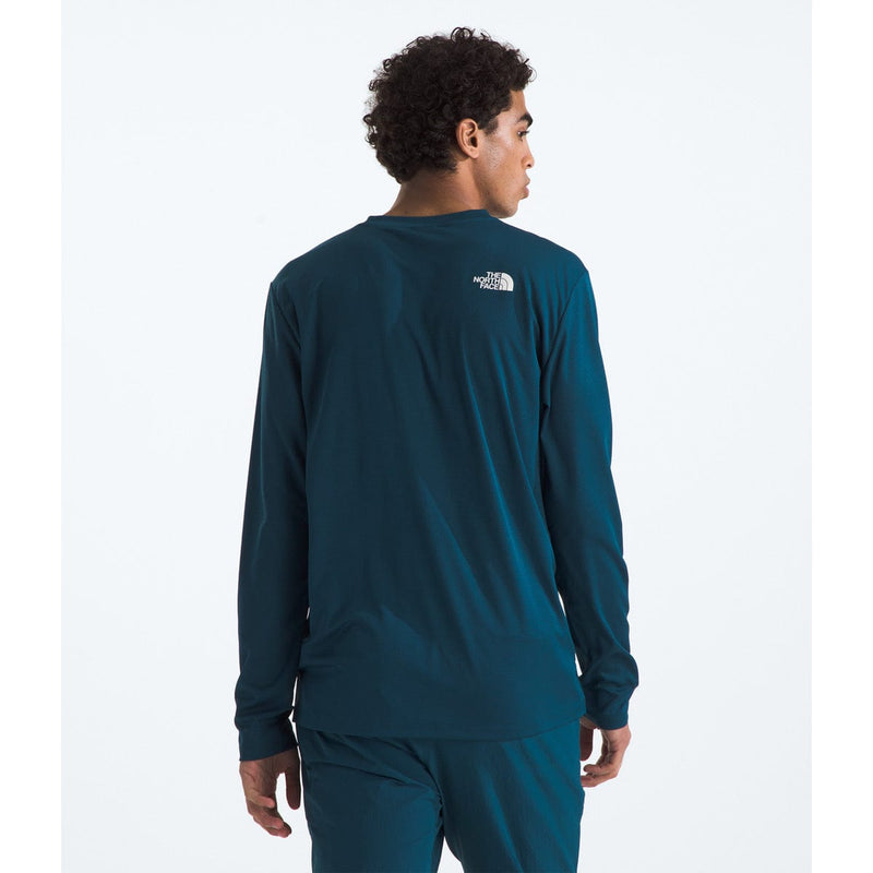 Load image into Gallery viewer, The North Face Men&#39;s Shadow Long Sleeve Shirt
