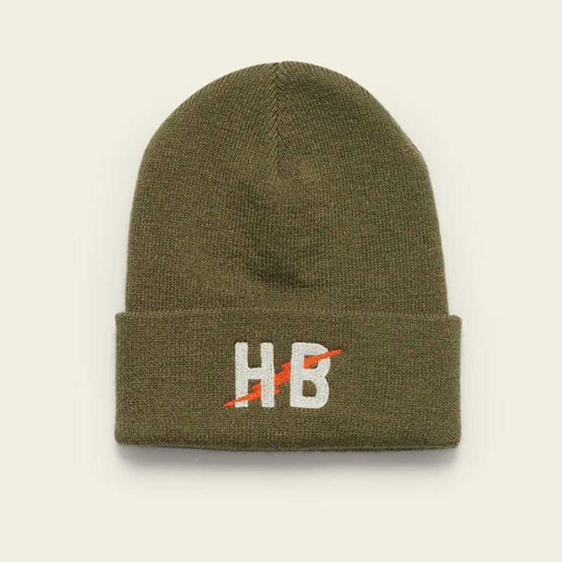 Load image into Gallery viewer, Howler Brothers Command Beanie
