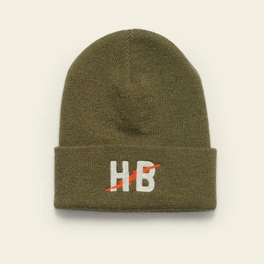 Howler Brothers Command Beanie