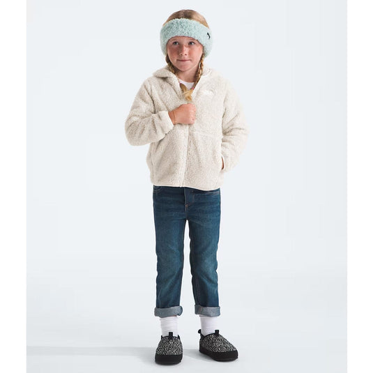 The North Face Kids' Campshire Full Zip Hoodie