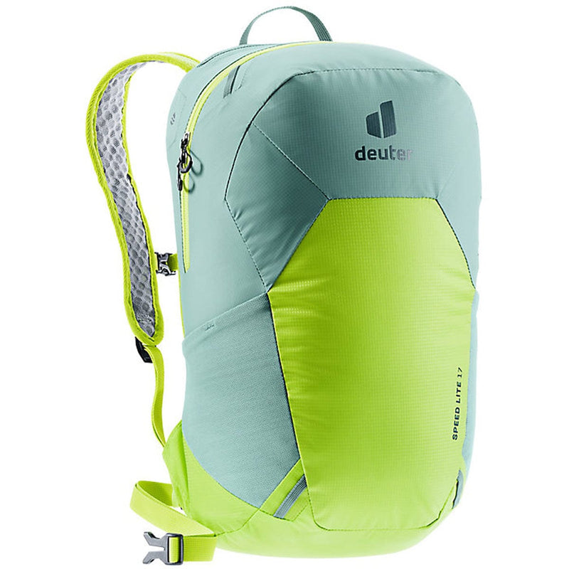 Load image into Gallery viewer, Deuter Speed Lite 17 Hiking Backpack
