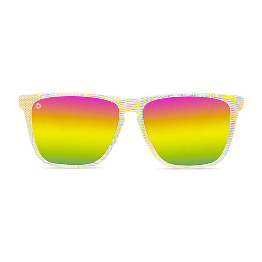 Knockaround Fast Lanes Sport Sunglasses - Show Opener