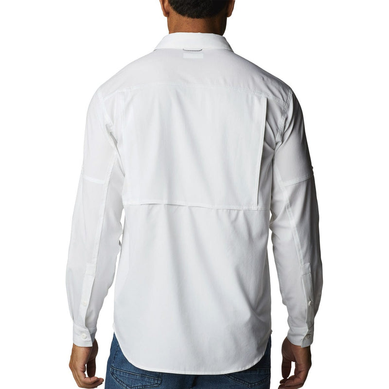 Load image into Gallery viewer, Columbia Men&#39;s Silver Ridge Utility Lite Long Sleeve Shirt
