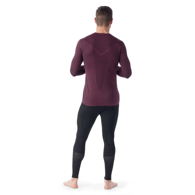 Load image into Gallery viewer, Smartwool Men&#39;s Intraknit Thermal Merino Base Layer Crew
