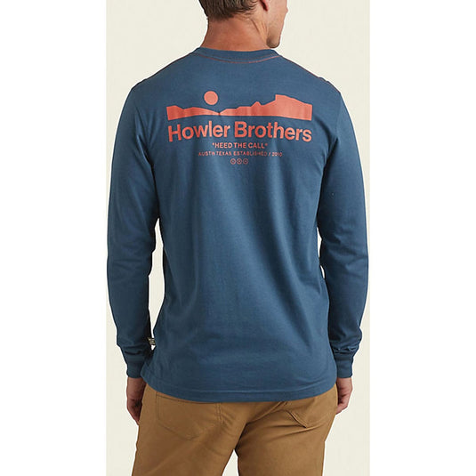 Howler Brothers Longsleeve T-Shirt