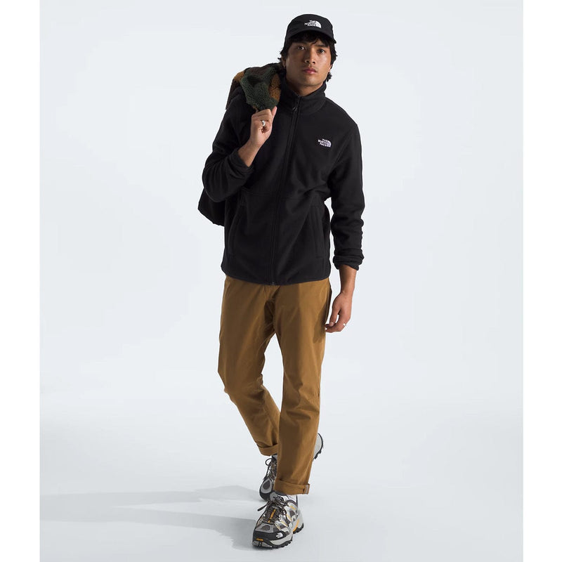 Load image into Gallery viewer, The North Face Men&#39;s Glacier Fleece Jacket
