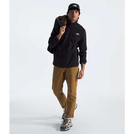 The North Face Men's Glacier Fleece Jacket