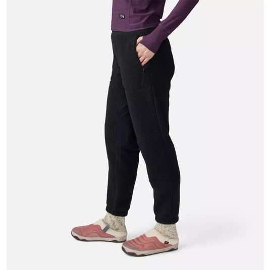 Mountain Hardwear Womens HiCamp Jogger