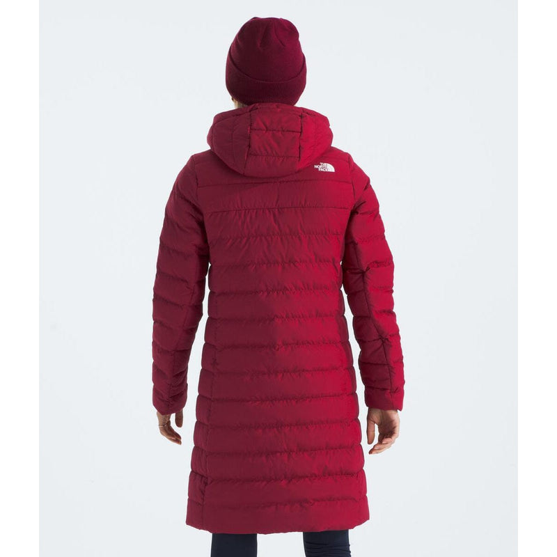 Load image into Gallery viewer, The North Face Women&#39;s Aconcagua Parka
