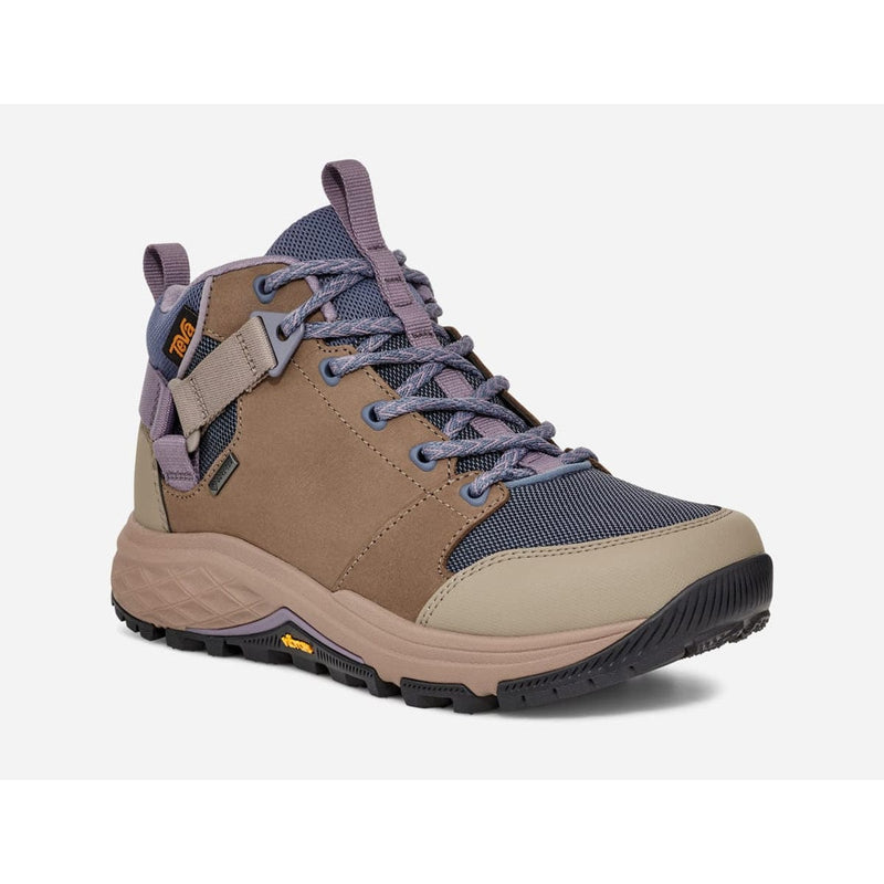 Load image into Gallery viewer, Teva Women&#39;s Grandview Goretex Boot
