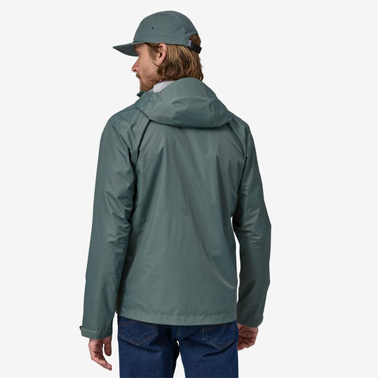 Patagonia Men's Torrentshell 3L Jacket