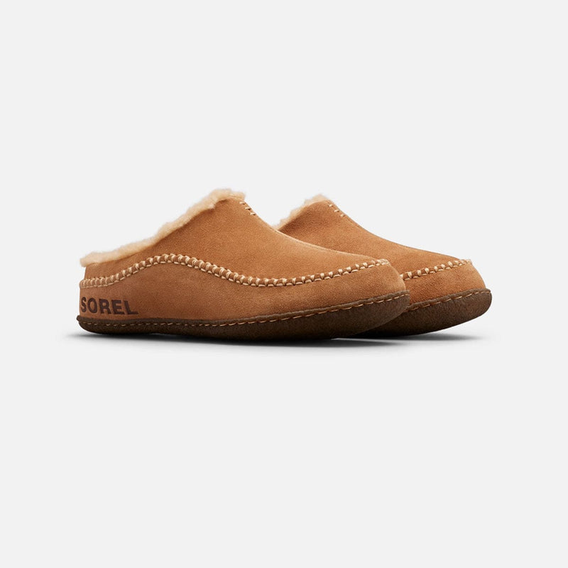 Load image into Gallery viewer, Sorel Men&#39;s Falcon Ridge II Slipper
