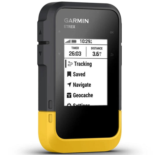 Garmin eTrex SE GPS