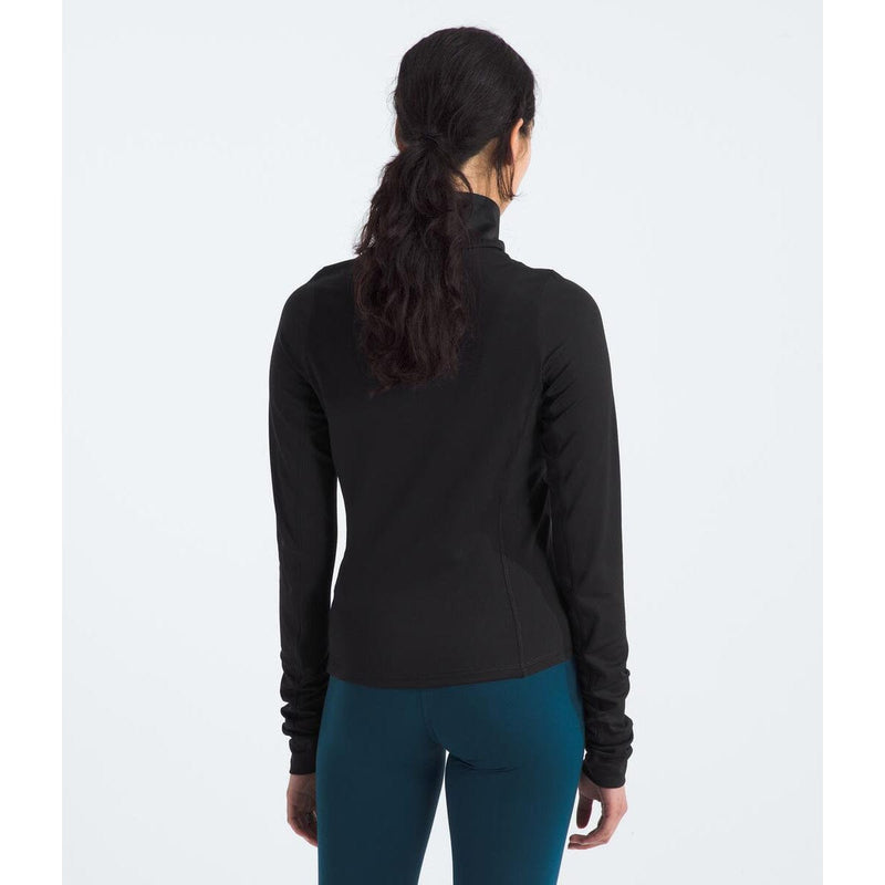 Load image into Gallery viewer, The North Face Women&#39;s Dune Sky Zip Up Shirt
