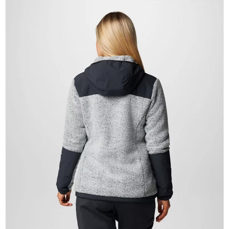 Load image into Gallery viewer, Columbia Women&#39;s Arctic Crest™ Sherpa Full Zip
