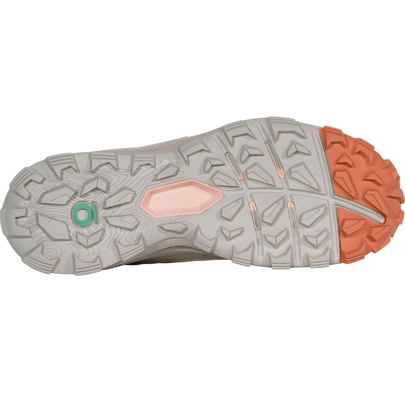 Load image into Gallery viewer, Oboz Women&#39;s Katabatic Low B-DRY Hiking Shoe
