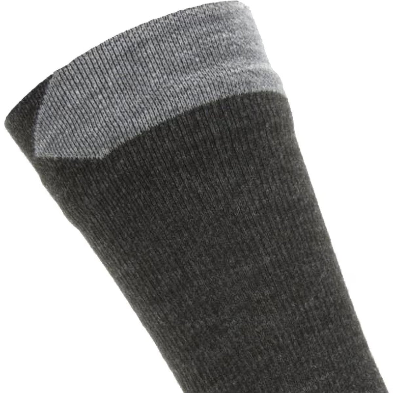 Load image into Gallery viewer, Sealskinz Raynham Waterproof All Weather Mid Length Sock
