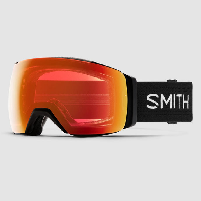 Smith I/O Mag XL Snow Goggles