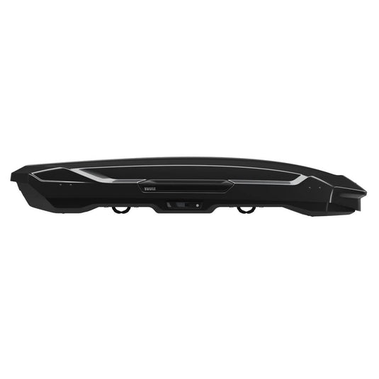 Thule Motion 3 XL Low Rooftop Cargo Box