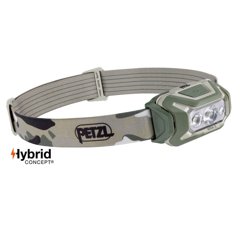 Load image into Gallery viewer, Petzl 450 Aria 2 Headlamp
