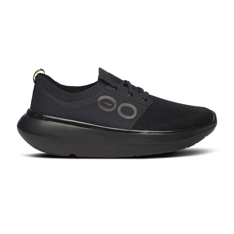 Load image into Gallery viewer, Oofos Men&#39;s OOmy Stride Sneaker
