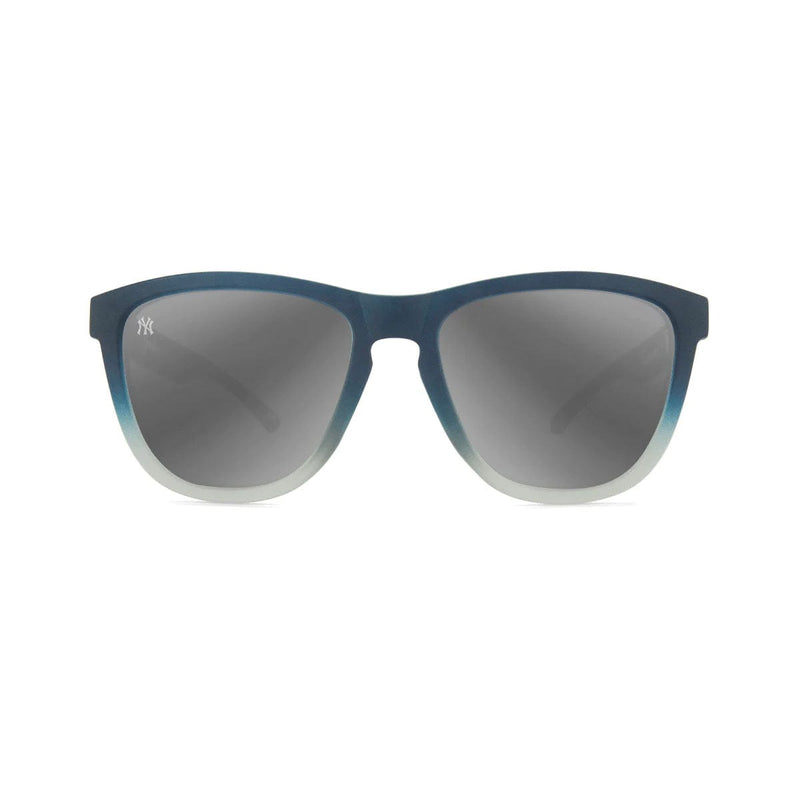 Load image into Gallery viewer, Knockaround Premiums Sport Sunglasses - New York Yankees
