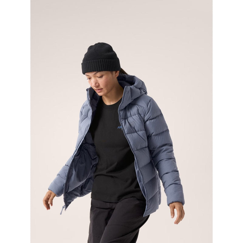 Load image into Gallery viewer, Arc&#39;teryx Women&#39;s Thorium Hoody
