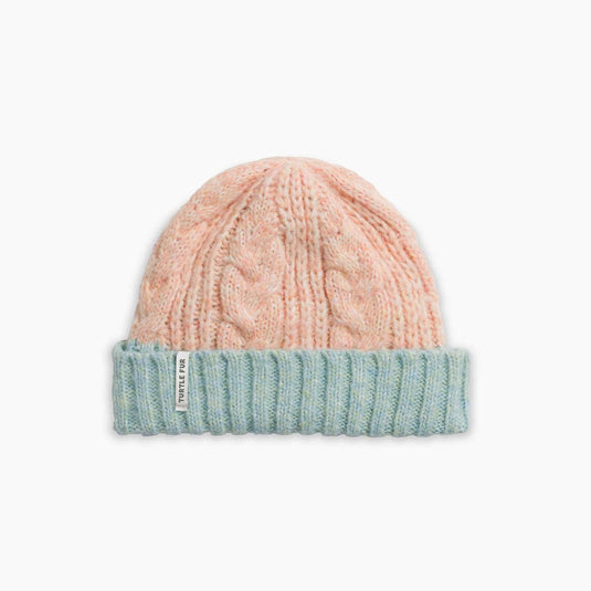 Turtle Fur Youth Recycled Miso Hat